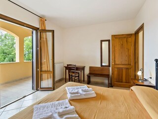 Apartment Sorano Ausstattung 11