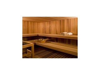 Appartement Sorano  39