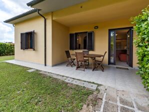 Appartement maison de vacances avec piscine - Sorano - image1