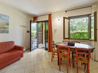Apartamento Sorano Características 13