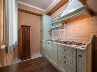 Apartment Sorano Ausstattung 30