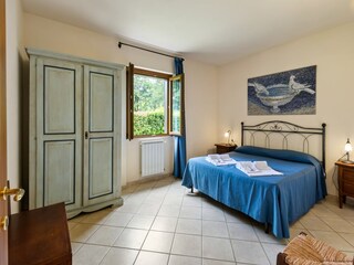 Apartamento Sorano Características 14