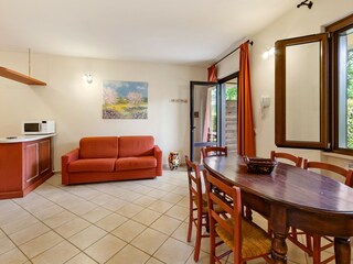 Apartamento Sorano Características 17