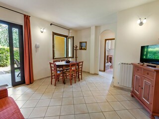 Apartamento Sorano Características 10