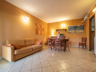 Apartment Sorano Ausstattung 18