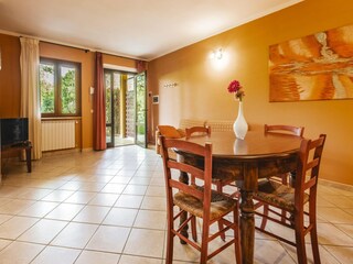 Apartamento Sorano Características 20