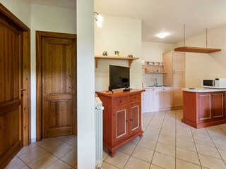 Appartamento Sorano Caratteristiche 15