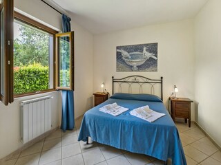 Apartment Sorano Ausstattung 22