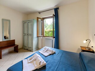 Apartamento Sorano Características 25