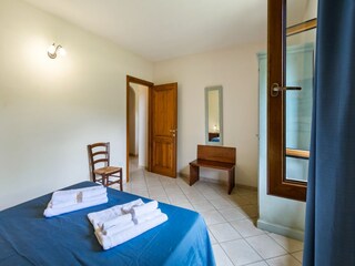 Apartamento Sorano Características 26