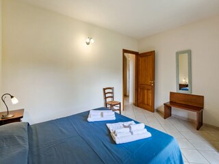 Apartamento Sorano Características 27