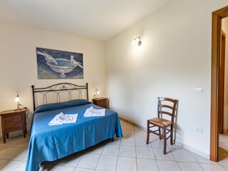 Apartment Sorano Ausstattung 16