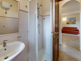 Apartment Sorano Ausstattung 11