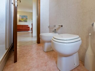 Apartment Sorano Ausstattung 35