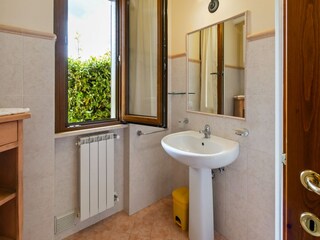Apartamento Sorano Características 34