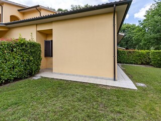 Apartment Sorano Außenaufnahme 6