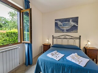 Apartment Sorano Ausstattung 25