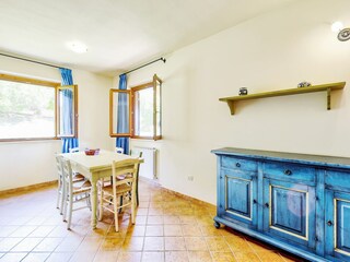 Vakantiehuis Sorano Kenmerken 11