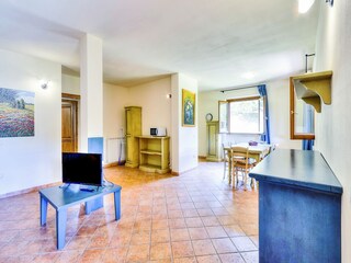 Casa per le vacanze Sorano Caratteristiche 37