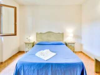 Casa de vacaciones Sorano Características 22