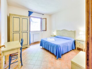 Casa de vacaciones Sorano Características 34