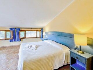 Casa per le vacanze Sorano Caratteristiche 20