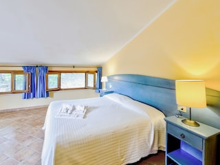 Maison de vacances Sorano Équipement 19