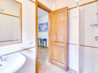 Casa de vacaciones Sorano Características 24