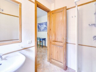 Casa per le vacanze Sorano Caratteristiche 12