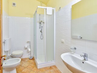 Casa de vacaciones Sorano Características 25