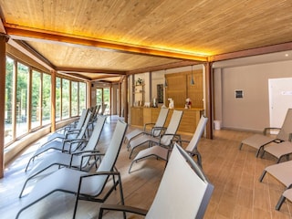 Ferienhaus Sorano  39