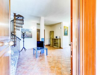 Casa de vacaciones Sorano Características 26