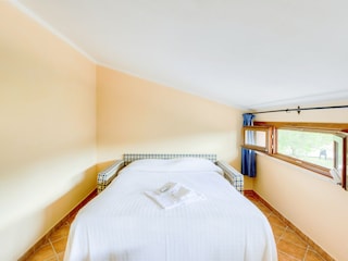 Casa de vacaciones Sorano Características 37