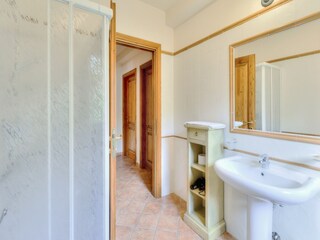 Casa de vacaciones Sorano Características 38