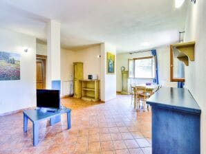 Holiday house Belvilla von Oyo Villa Stella - Sorano - image1