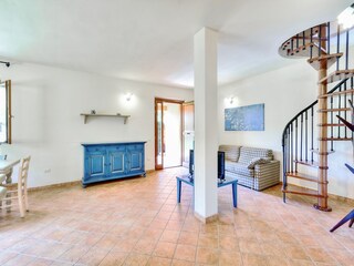 Vakantiehuis Sorano Kenmerken 15
