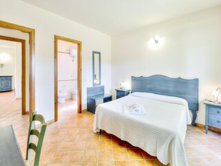 Casa per le vacanze Sorano Caratteristiche 33