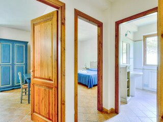 Maison de vacances Sorano Équipement 11