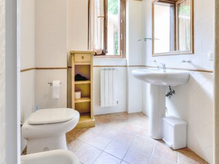 Vakantiehuis Sorano Kenmerken 34