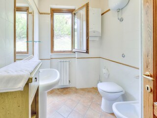 Vakantiehuis Sorano Kenmerken 17