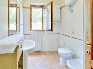 Vakantiehuis Sorano Kenmerken 18