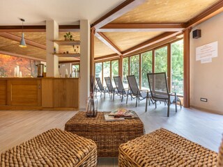 Ferienhaus Sorano  40