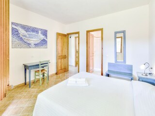 Vakantiehuis Sorano Kenmerken 14