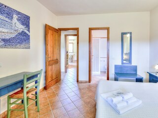 Vakantiehuis Sorano Kenmerken 35