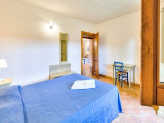 Casa de vacaciones Sorano Características 29