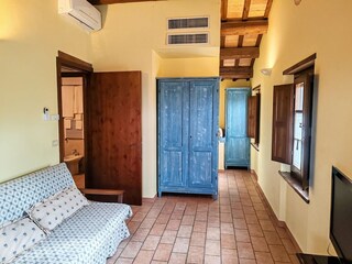 Apartment Montecarotto Features 31