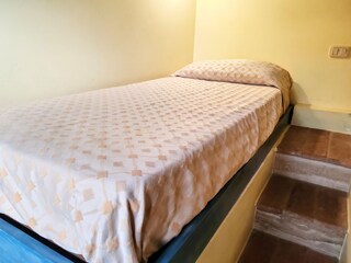 Apartment Montecarotto Ausstattung 36