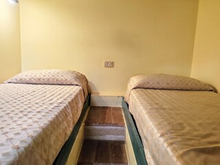 Apartamento Montecarotto Características 33