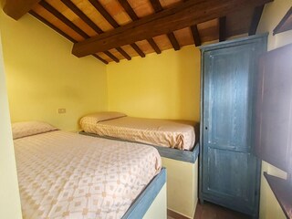 Apartamento Montecarotto Características 31