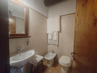 Apartment Montecarotto Ausstattung 35